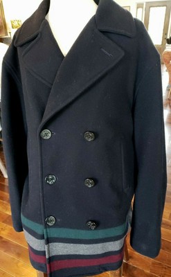 hilfiger winter jacket